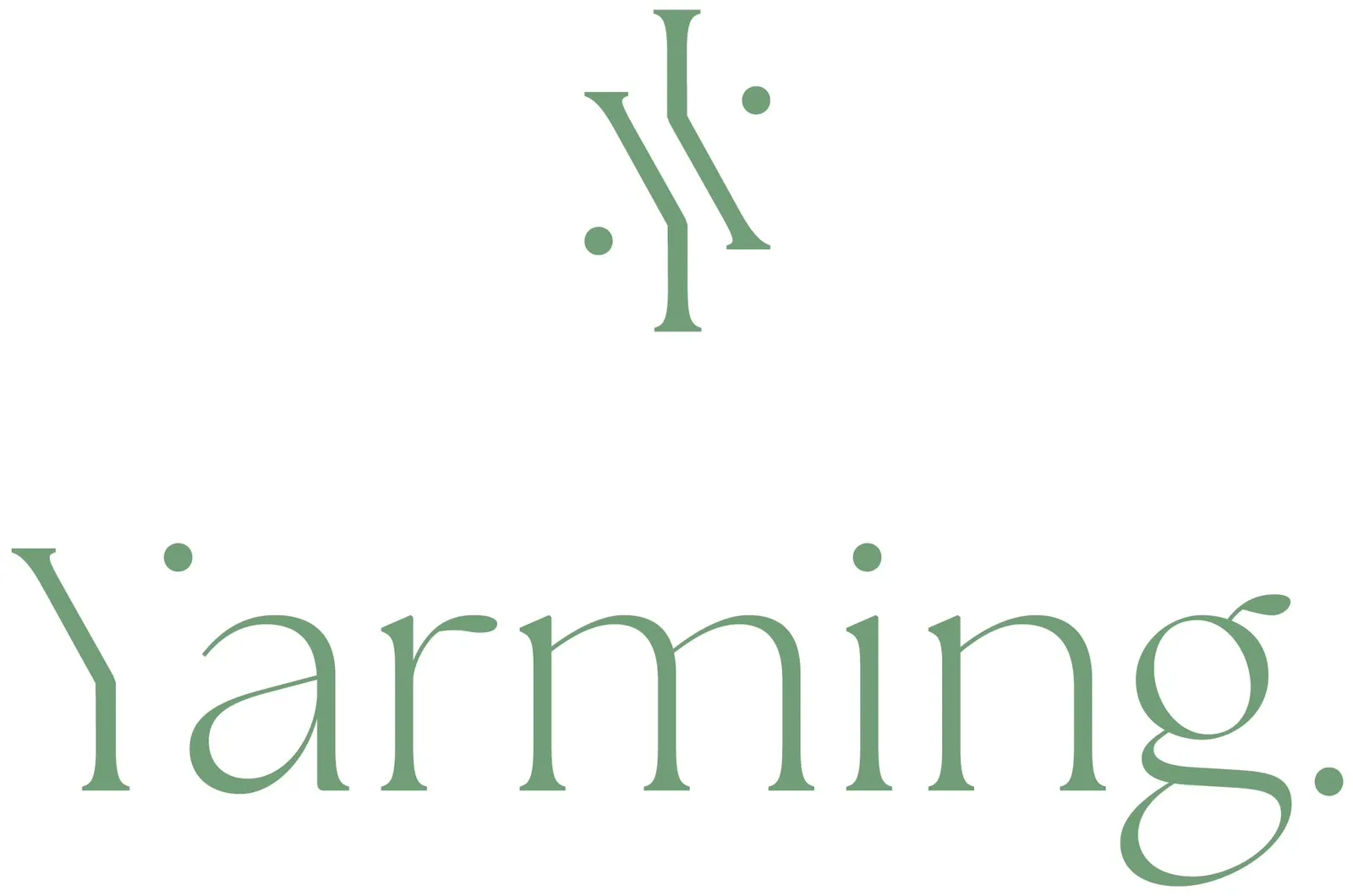 Yarming — Creado para vos